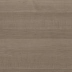 60W Computer Desk with Hutch in Espresso Oak