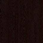 60W Computer Desk with Hutch in Espresso Oak