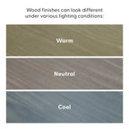 Twin-Size Platform Bed