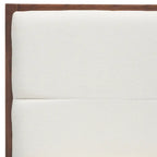 Linen Counter Stool (Set of 2) - 19Wx22Dx36H