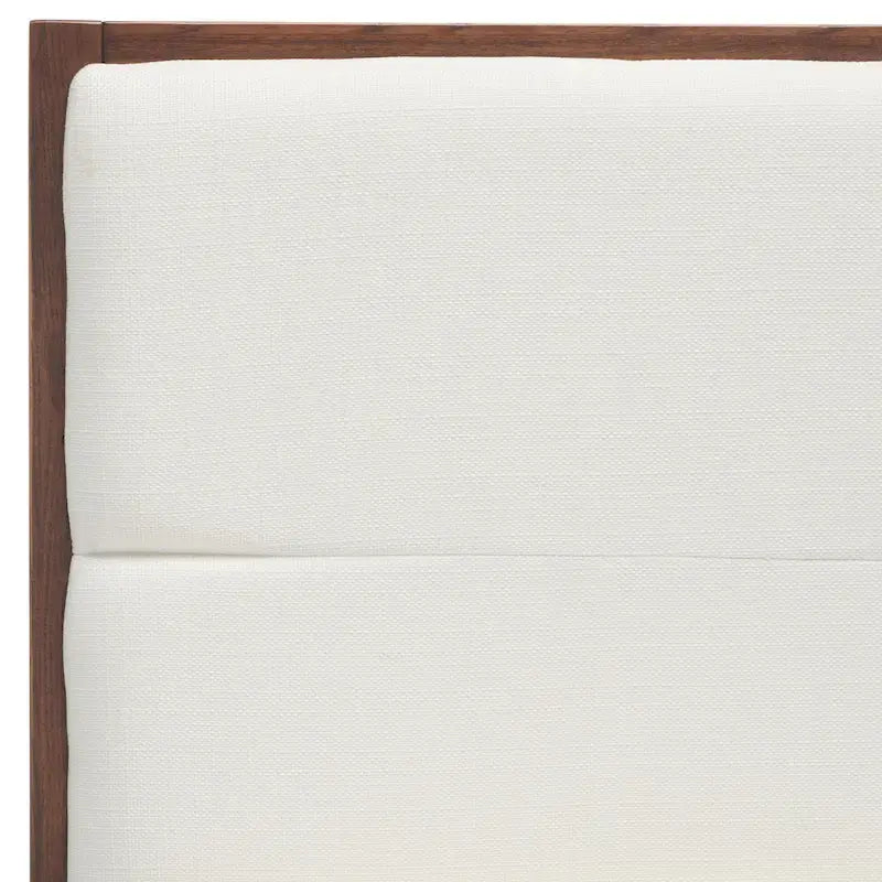 Linen Counter Stool (Set of 2) - 19Wx22Dx36H