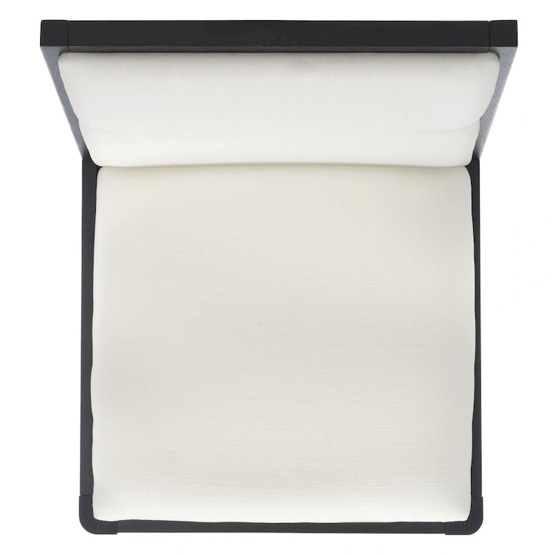 Linen Counter Stool (Set of 2) - 19Wx22Dx36H