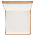 Linen Counter Stool (Set of 2) - 19Wx22Dx36H