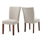 Upholstered Dining Chair (Set of 2)