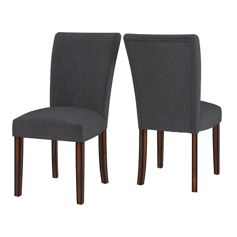 Upholstered Dining Chair (Set of 2)