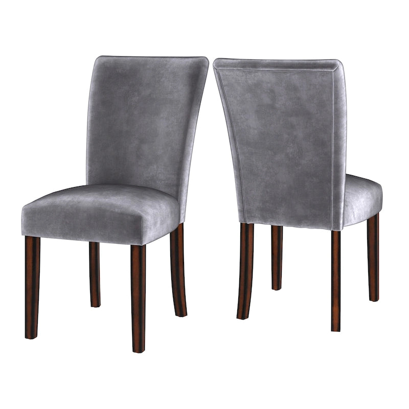 Upholstered Dining Chair (Set of 2)