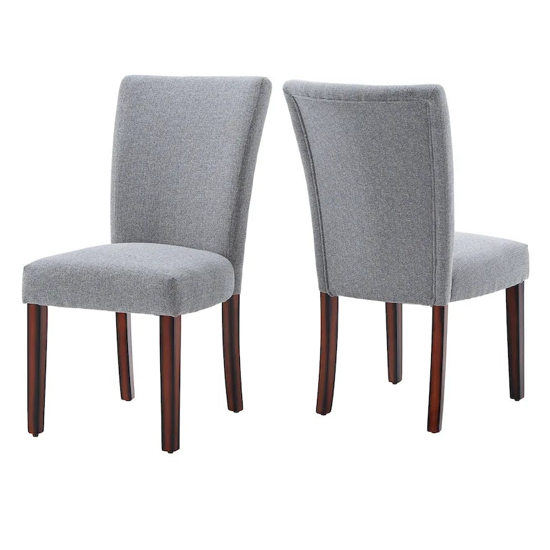 Upholstered Dining Chair (Set of 2)
