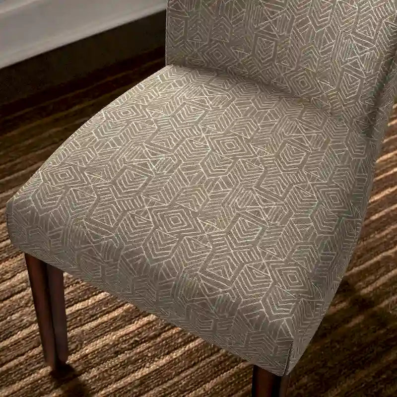 Upholstered Dining Chair (Set of 2)