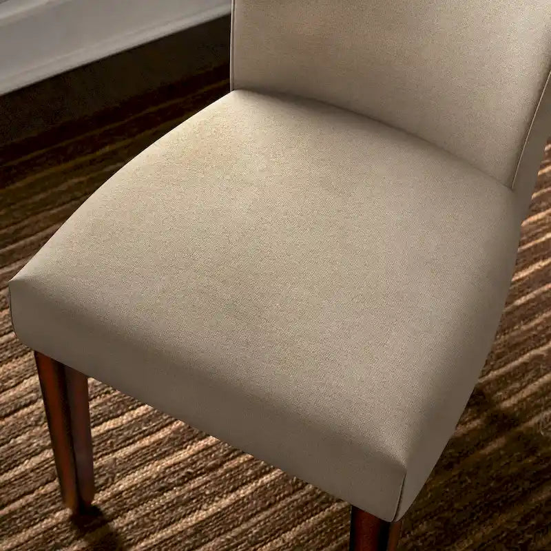 Upholstered Dining Chair (Set of 2)