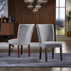 Upholstered Dining Chair (Set of 2)