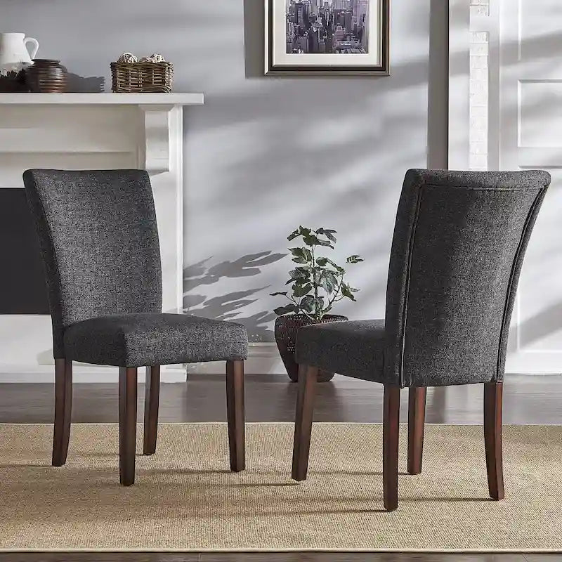 Upholstered Dining Chair (Set of 2)