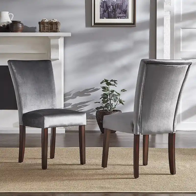 Upholstered Dining Chair (Set of 2)