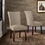 Upholstered Dining Chair (Set of 2)