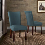 Upholstered Dining Chair (Set of 2)