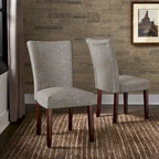 Upholstered Dining Chair (Set of 2)