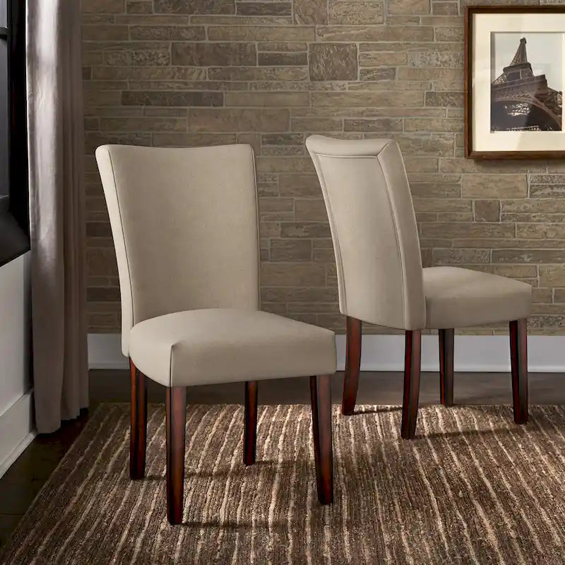 Upholstered Dining Chair (Set of 2)