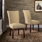 Upholstered Dining Chair (Set of 2)