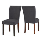 Upholstered Dining Chair (Set of 2)