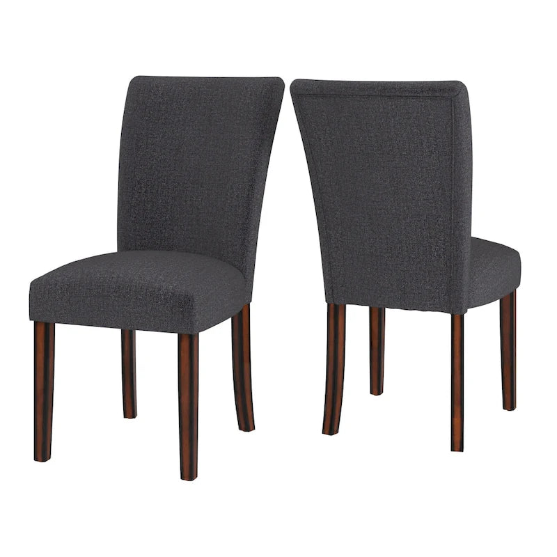 Upholstered Dining Chair (Set of 2)