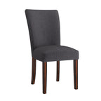 Upholstered Dining Chair (Set of 2)