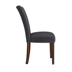 Upholstered Dining Chair (Set of 2)