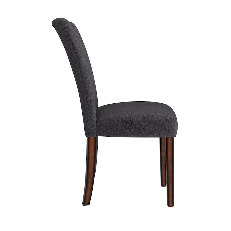 Upholstered Dining Chair (Set of 2)