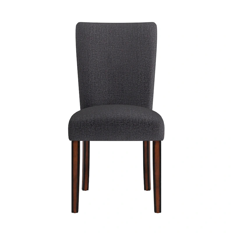 Upholstered Dining Chair (Set of 2)