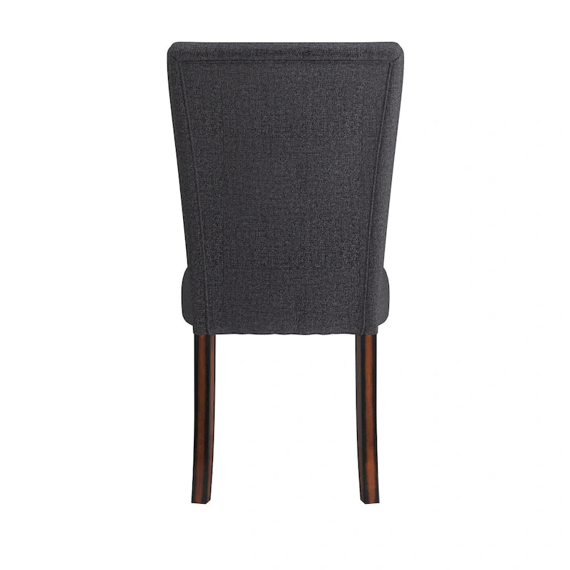 Upholstered Dining Chair (Set of 2)