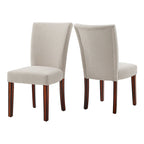 Upholstered Dining Chair (Set of 2)