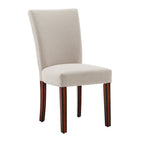 Upholstered Dining Chair (Set of 2)