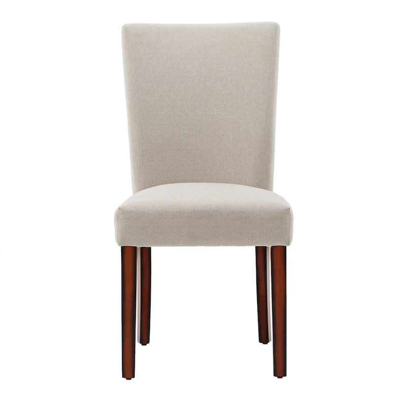 Upholstered Dining Chair (Set of 2)