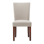 Upholstered Dining Chair (Set of 2)