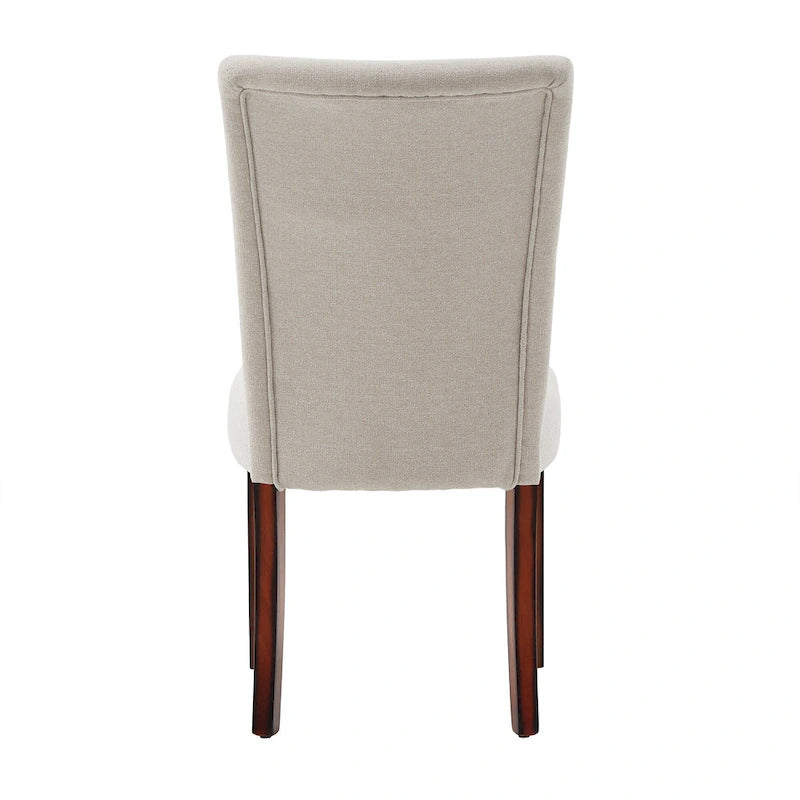 Upholstered Dining Chair (Set of 2)