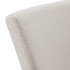 Upholstered Dining Chair (Set of 2)