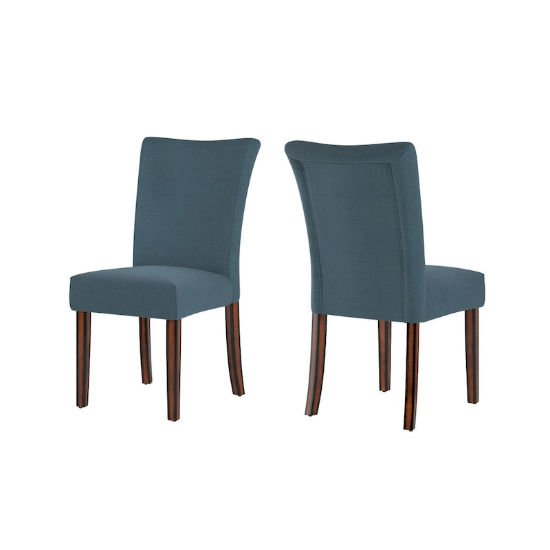 Upholstered Dining Chair (Set of 2)