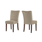 Upholstered Dining Chair (Set of 2)