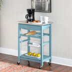 Kitchen Cart