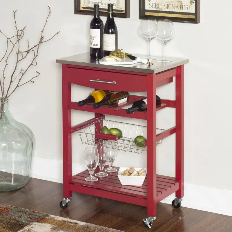 Kitchen Cart
