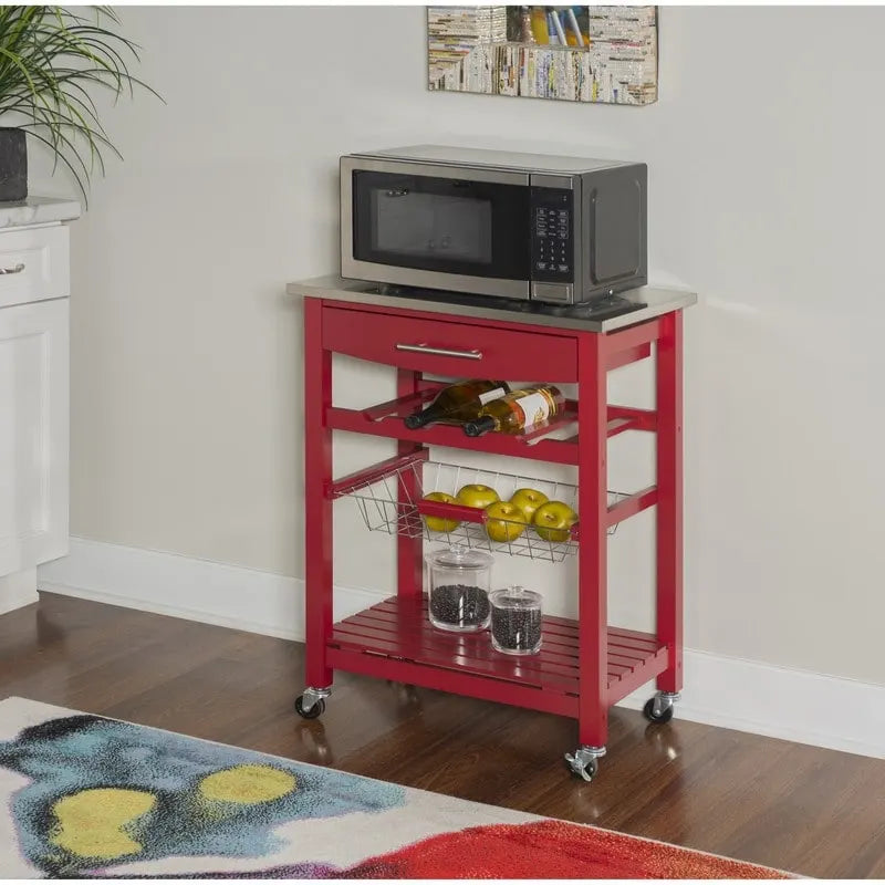Kitchen Cart