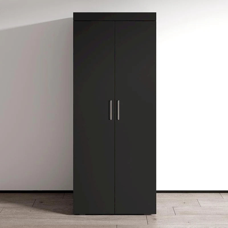 27 Wardrobe