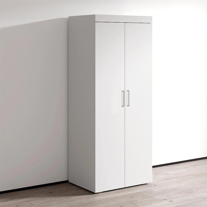 27 Wardrobe