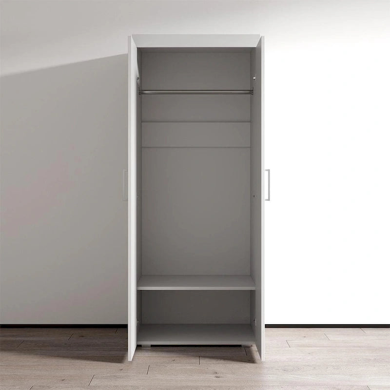 27 Wardrobe