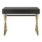 Powered Home Office Desk