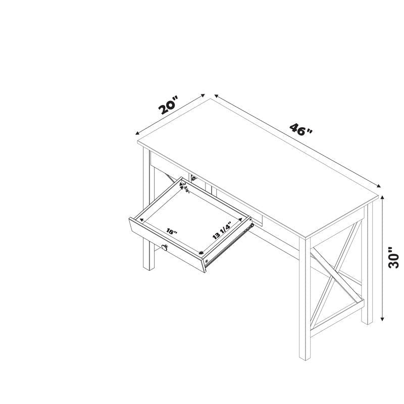 X-Base Laptop Desk