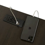 Chalkboard Opt L Shaped Desk Set