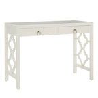 2-Drawer Writing Desk