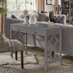 2-Drawer Writing Desk