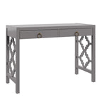 2-Drawer Writing Desk