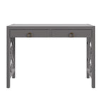 2-Drawer Writing Desk