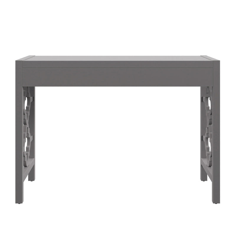 2-Drawer Writing Desk
